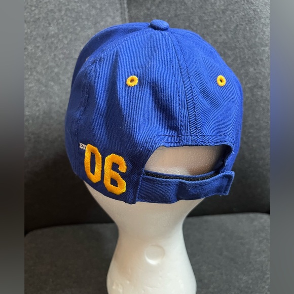 Oil Kings hat - Picture 2 of 8